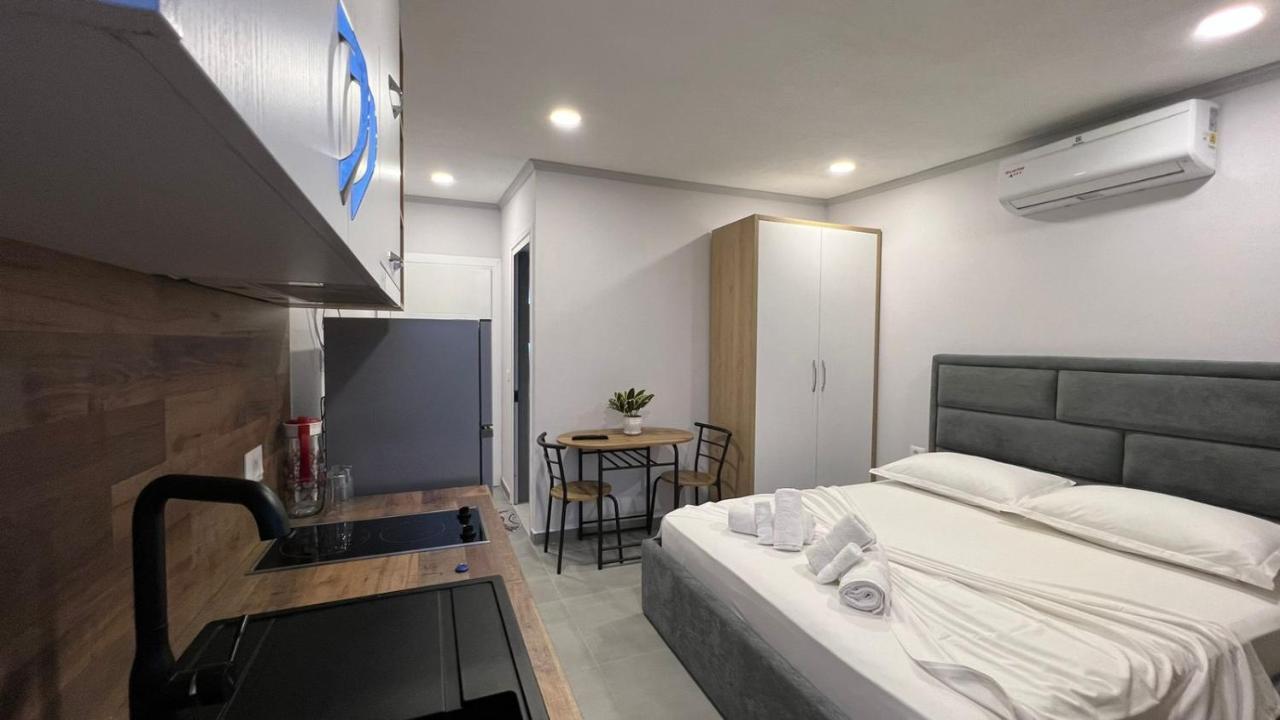 גולם Sea View Apartments מראה חיצוני תמונה