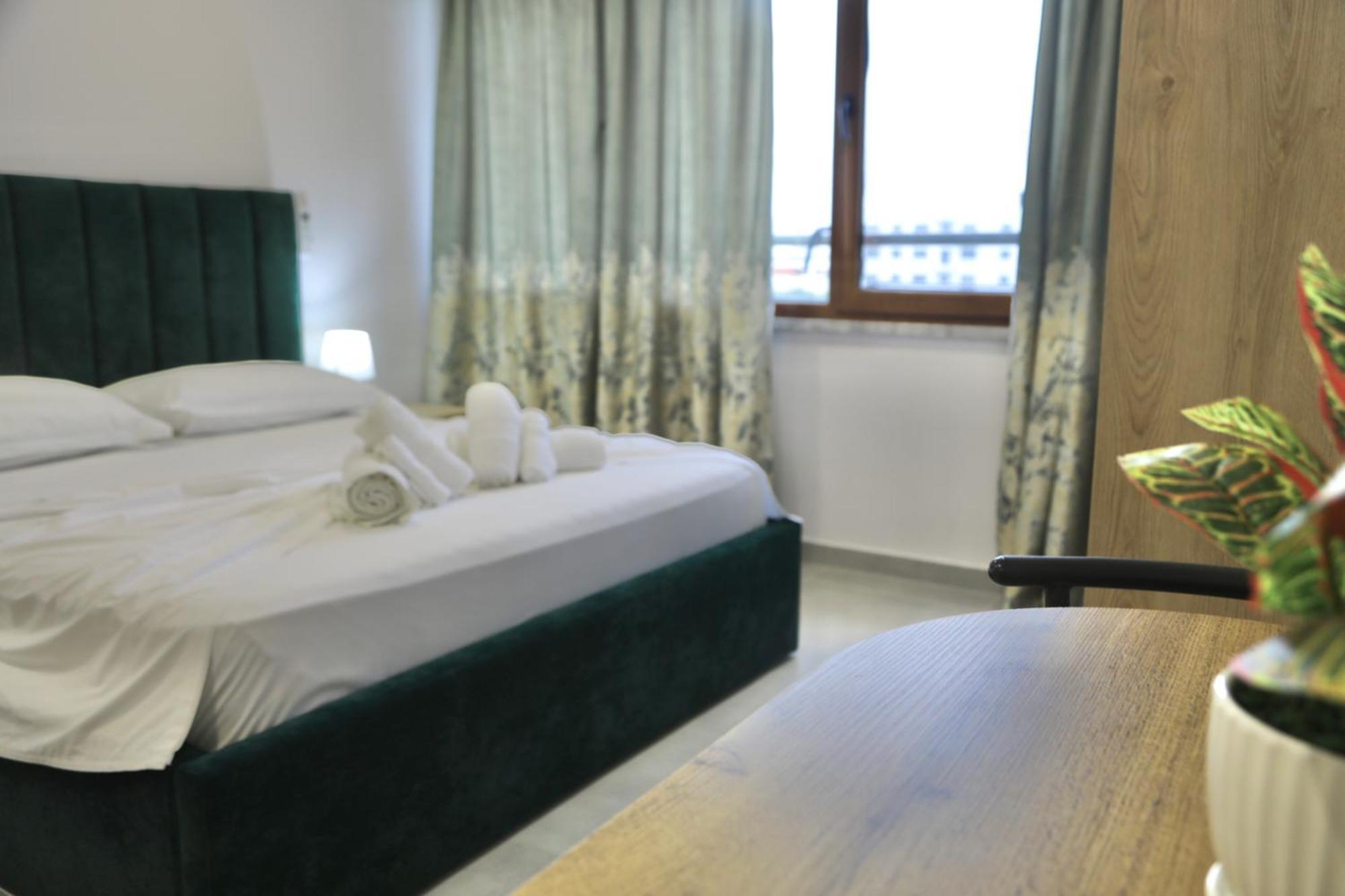 גולם Sea View Apartments מראה חיצוני תמונה