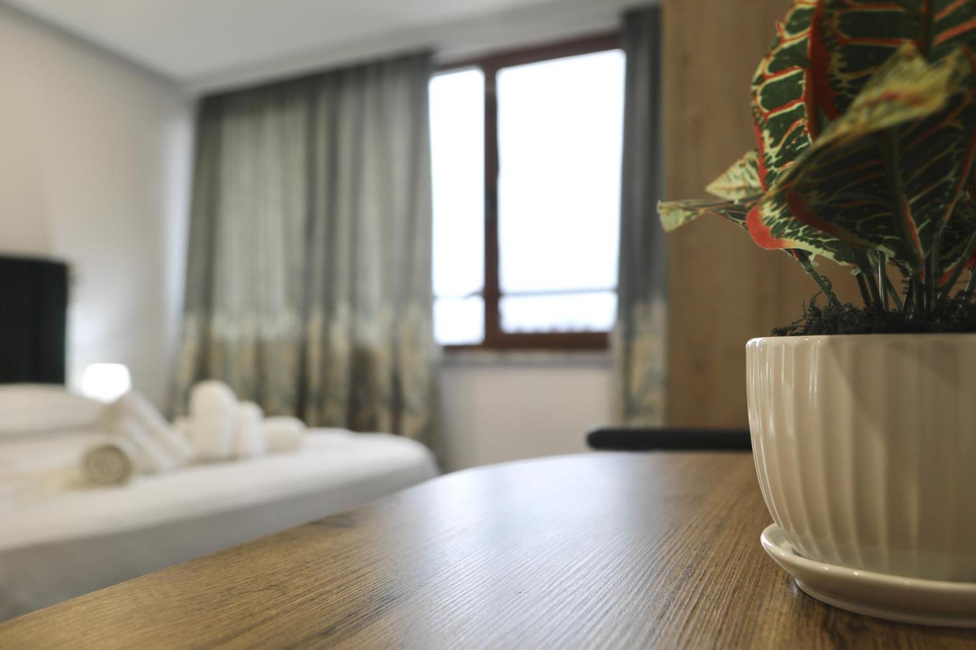 גולם Sea View Apartments מראה חיצוני תמונה