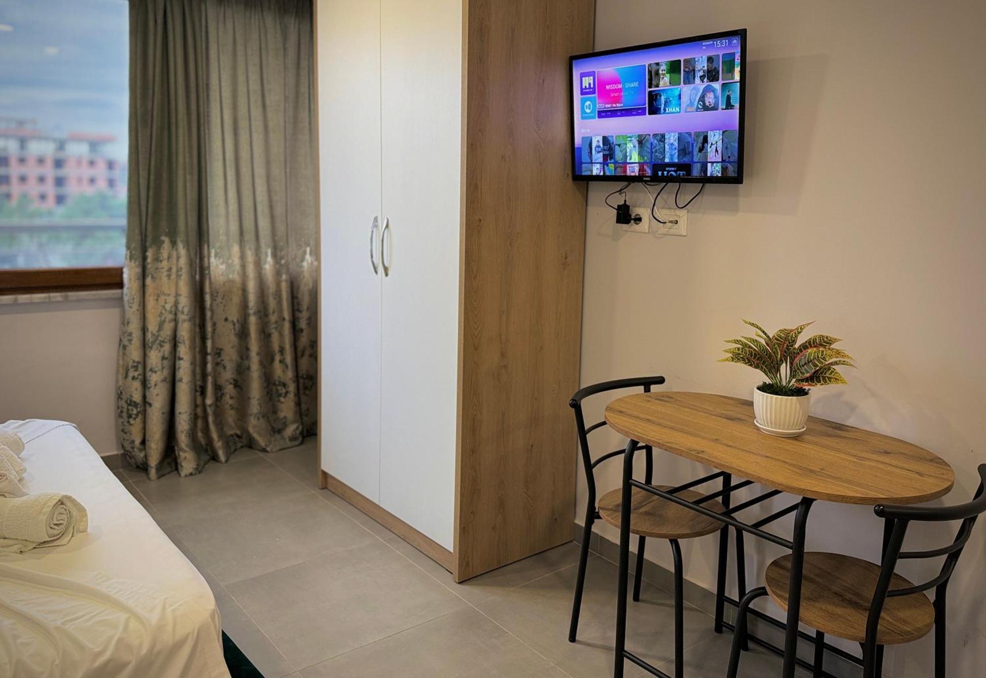 גולם Sea View Apartments מראה חיצוני תמונה