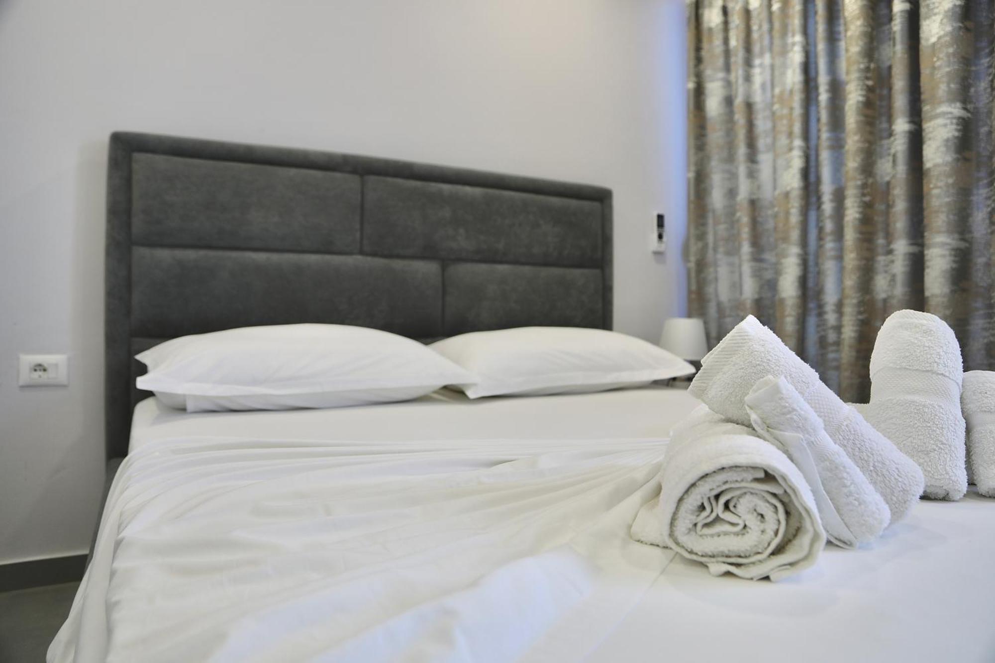 גולם Sea View Apartments מראה חיצוני תמונה