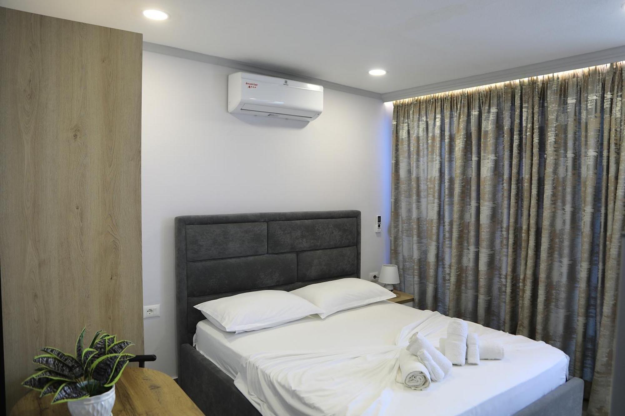 גולם Sea View Apartments מראה חיצוני תמונה