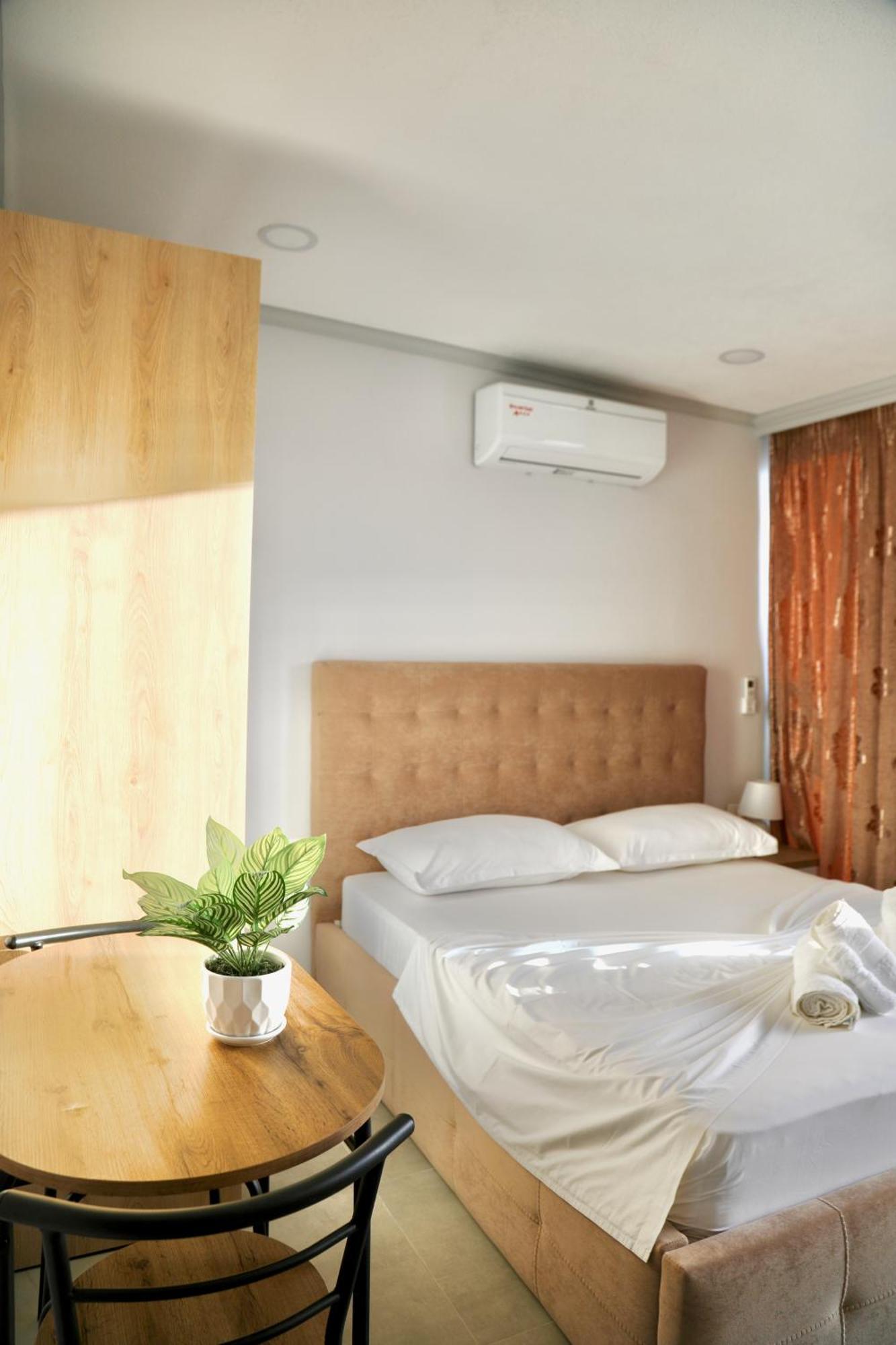 גולם Sea View Apartments מראה חיצוני תמונה
