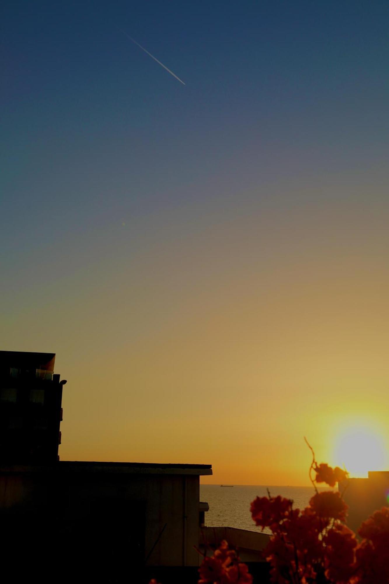 גולם Sea View Apartments מראה חיצוני תמונה