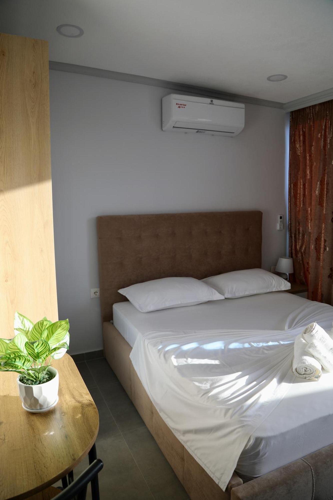 גולם Sea View Apartments מראה חיצוני תמונה