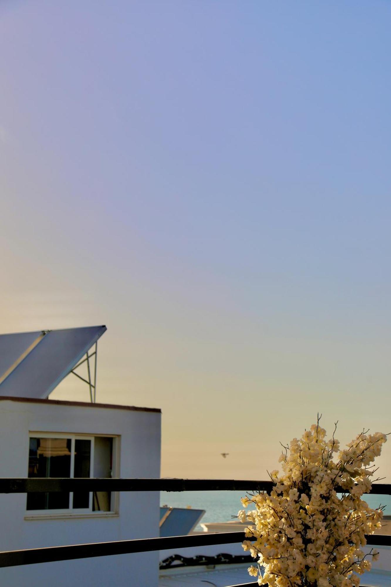 גולם Sea View Apartments מראה חיצוני תמונה