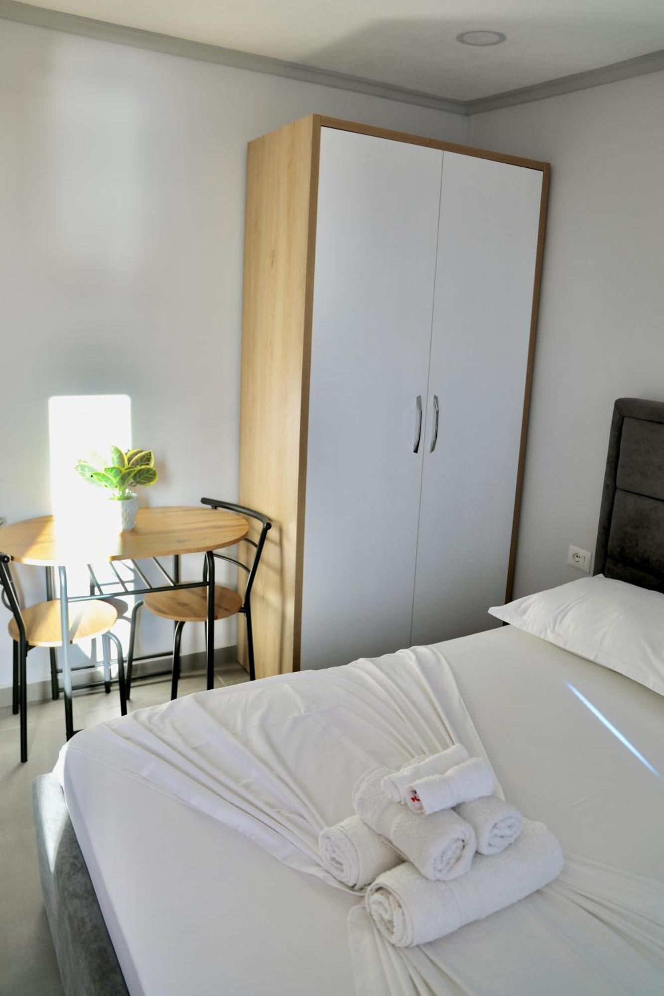 גולם Sea View Apartments מראה חיצוני תמונה